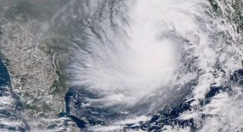 Cyclone Ditwah: What Does the Word ‘Ditwah’ Mean? Check Landfall Point, Weather Alert, Schools & Flights Disruptions