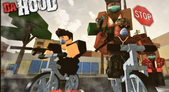 Da Hood Codes November 2025: Check List of Active Codes | Da Hood