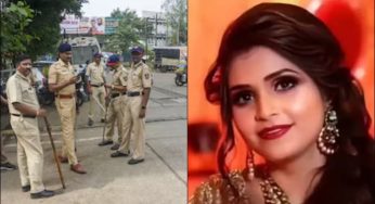 Deepti Chaurasia’s Death Sparks Family Allegations and Police Probe
