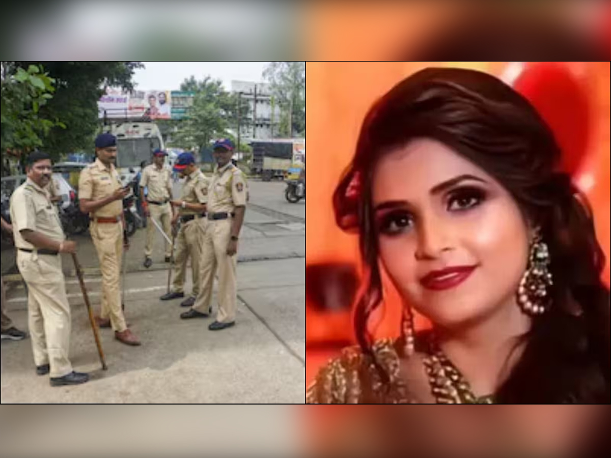 Deepti Chaurasia’s Death Sparks Family Allegations and Police Probe