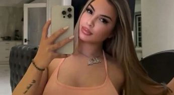 Maria De La Rosa, Known as DELAROSA, Shot Dead in Los Angles Ambush; Fans Mourn Loss
