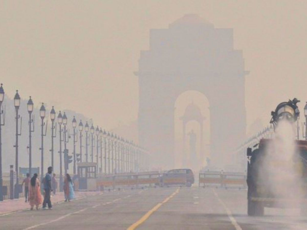 Delhi Air Turns ‘Severe’ Again as AQI Hits 419; GRAP-IV Curbs Likely Soon Amid Ongoing Stage III Measures