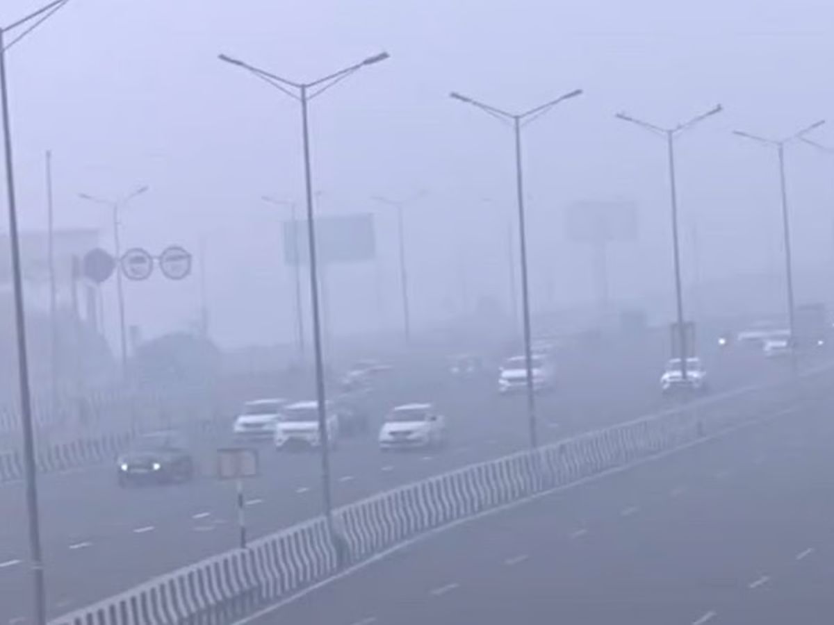 Delhi AQI in ‘Severe’ Zone: Check GRAP-3 Restrictions, Public Holiday & WFH Guidelines Issued