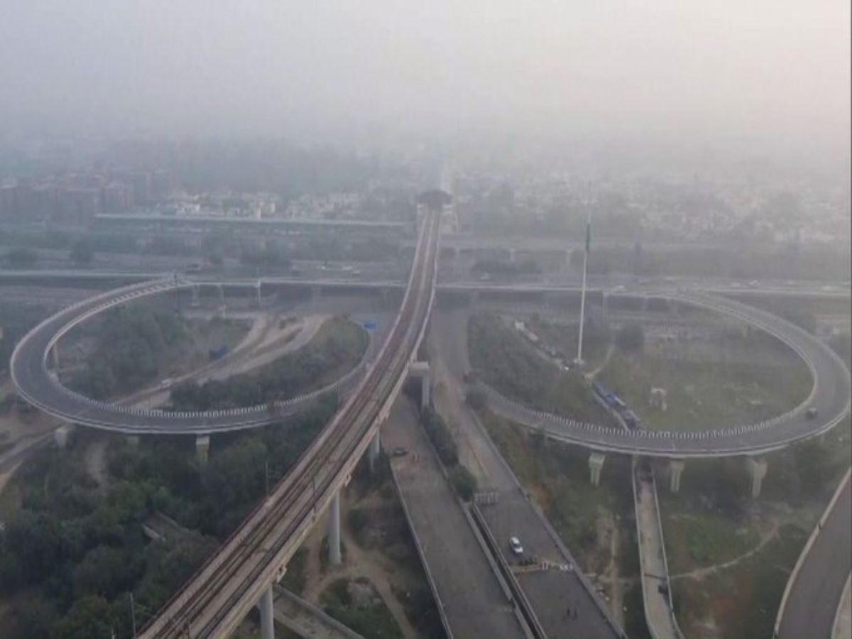 Delhi Pollution: GRAP 3 Lifted Despite ‘Very Poor’ Air Quality; Construction, Diesel Vehicles Back | Check What All Changes