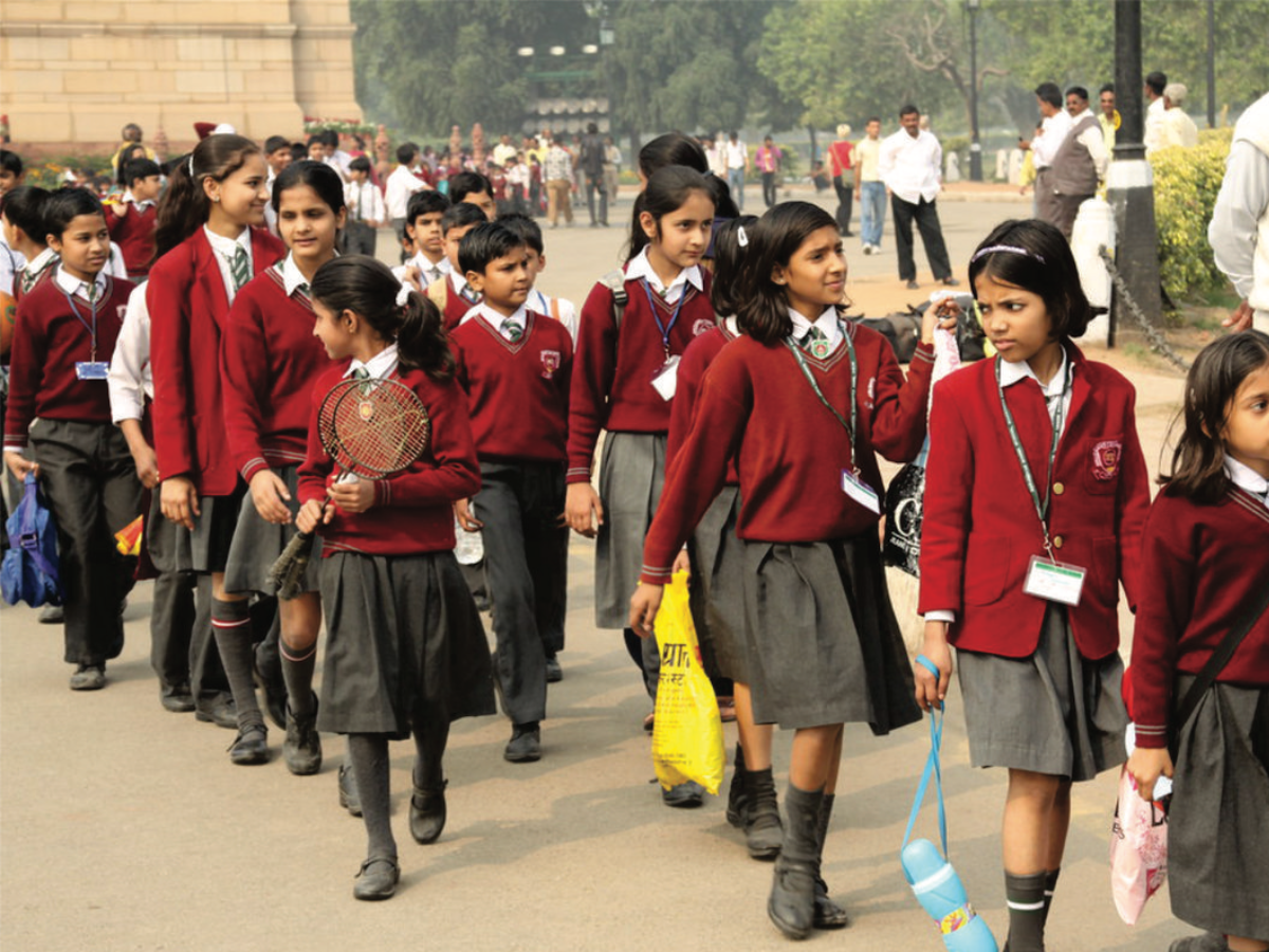 Red Fort Blast: Will Schools Stay Open in Delhi and NCR Amid High Alert?