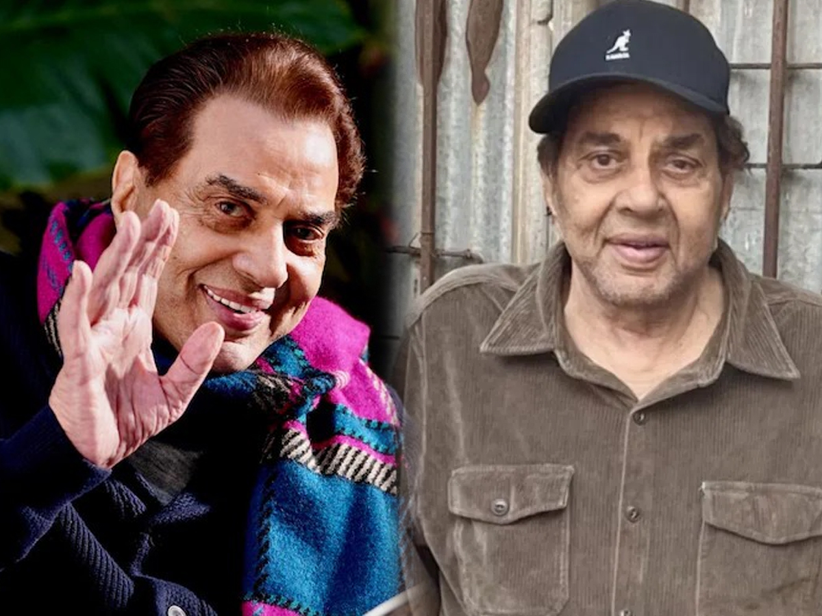 Fact Check: Is Dharmendra Dead or on Ventilator? Here’s What We Know About His Health Condition