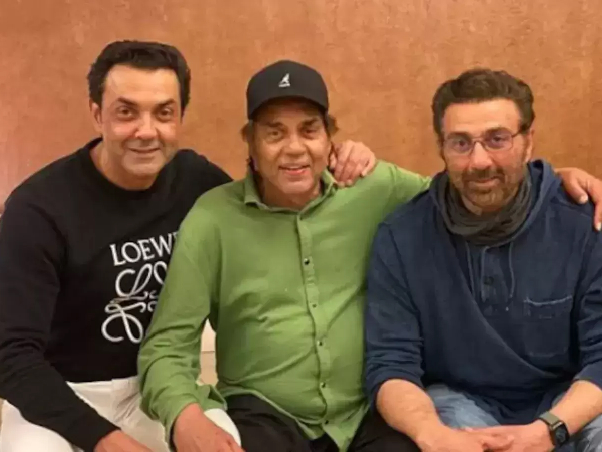 Dharmendra Deol Family Tree: From Sunny, Bobby to the Youngest — All 22 Members Listed