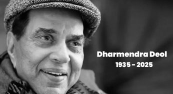 Death News | Veteran Actor Dharmendra Passed Away, Bollywood Loses Its Evergreen Hero
