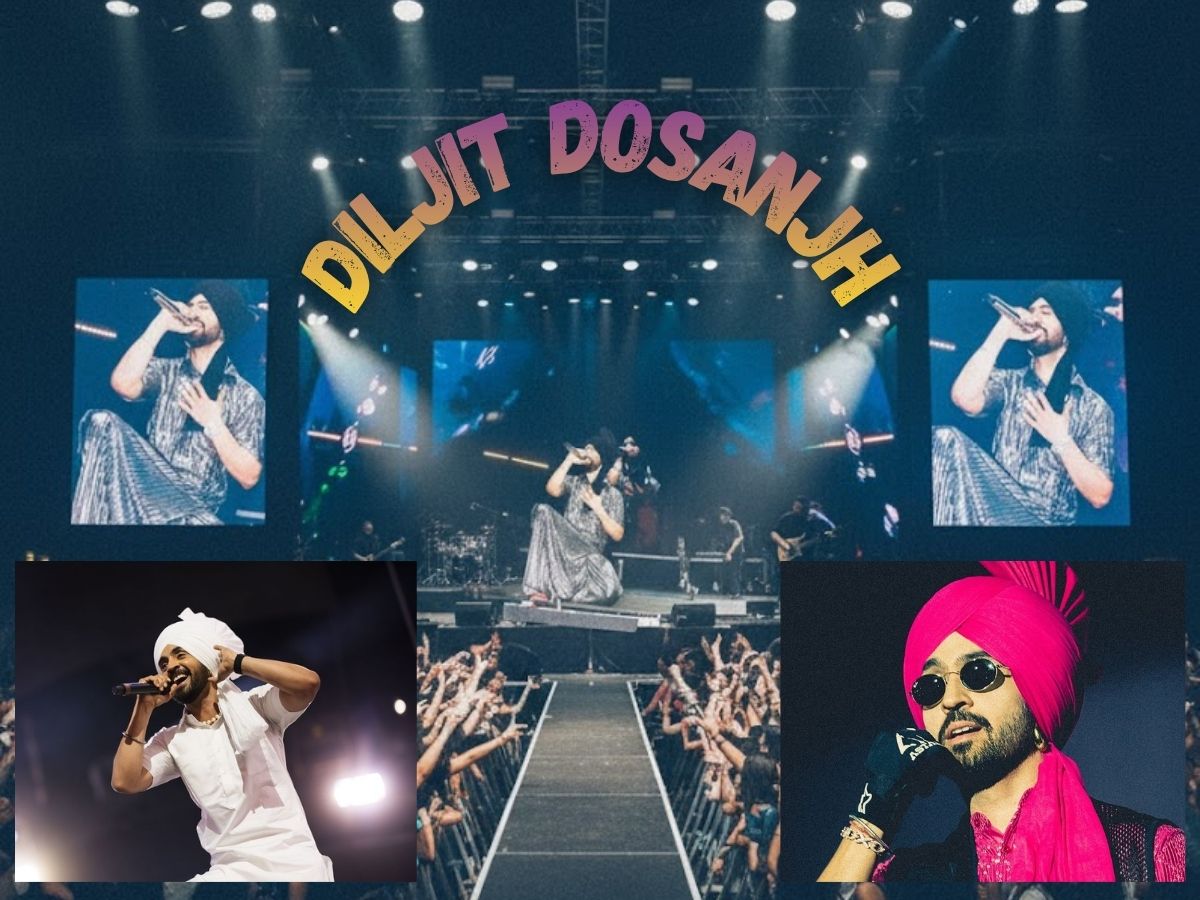 Meet Diljit Dosanjh: From Ludhiana to Coachella | Bio, Net Worth, Wife, Family, Career, Movies, Controversies & More