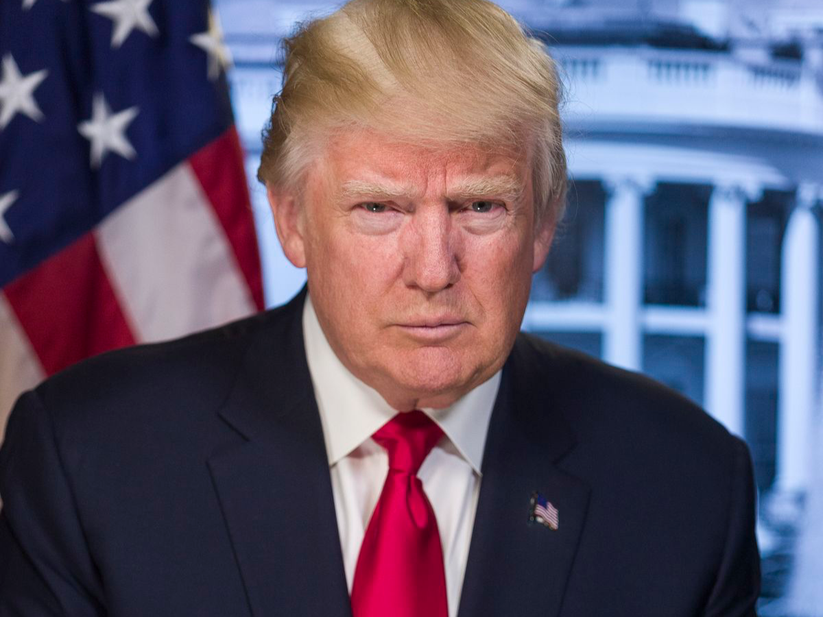 Fact Check: Did Trump Post Against Fortnite Friday After Its 2025 Streamer Awards Nomination?