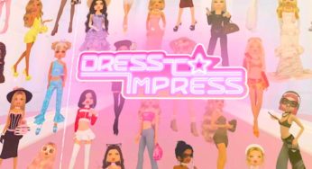 Dress to Impress (DTI) Codes November 2025: Check List of Active Codes | Dress to Impress (DTI)