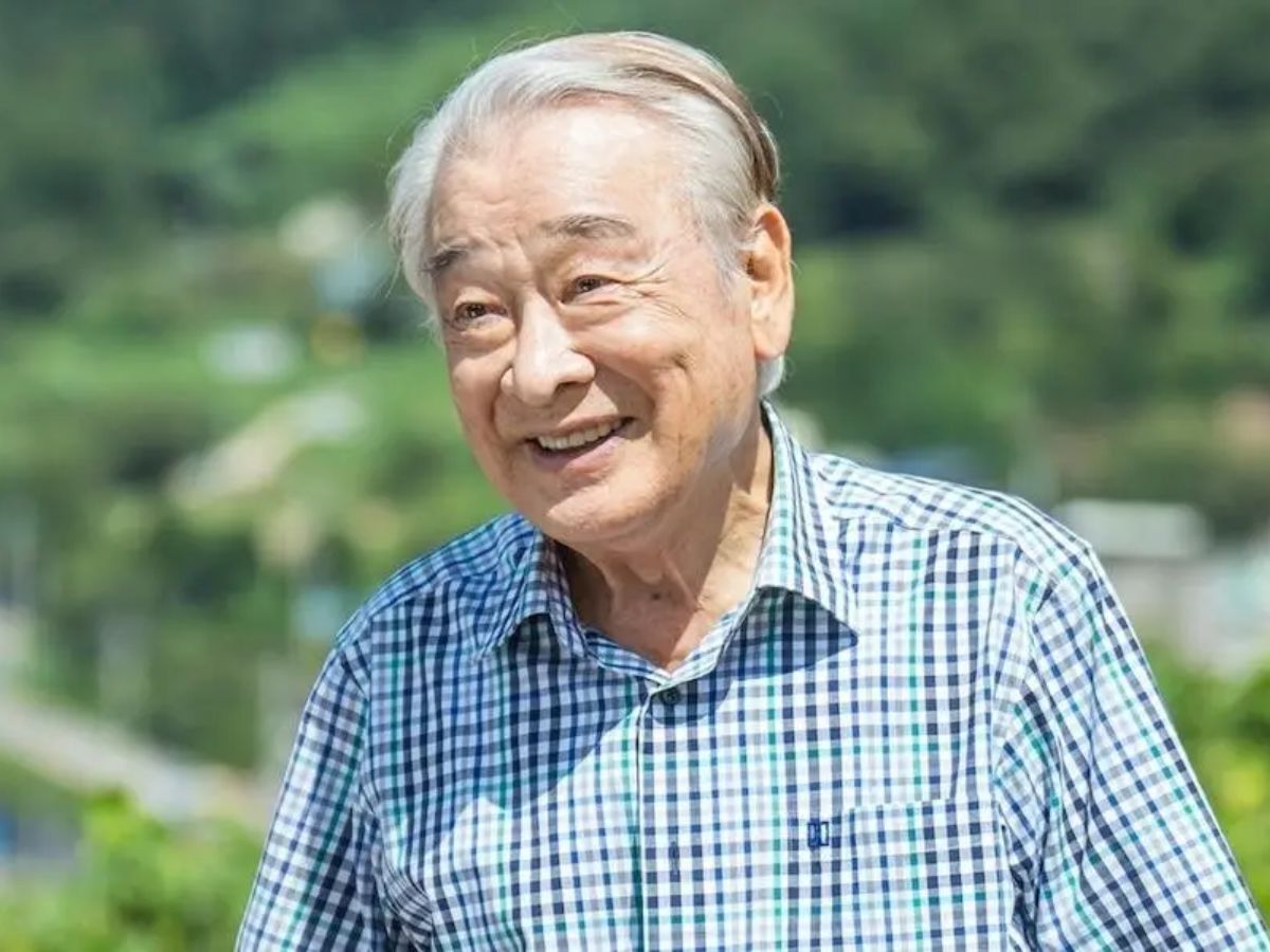 Lee Soon Jae, South Korea’s Acting Icon, Dies at 91 Left Behind His Remarkable Career
