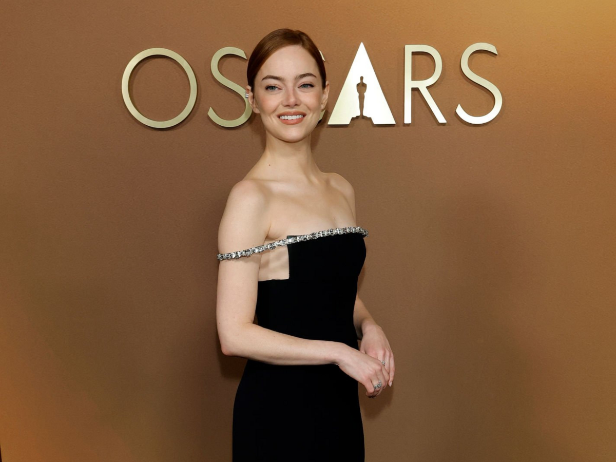 Emma Stone - Photo Gallery