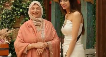 Who Is Farhana Bhat’s Mother? The Woman Behind the Bigg Boss 19 Fame Who Entered During Family Week