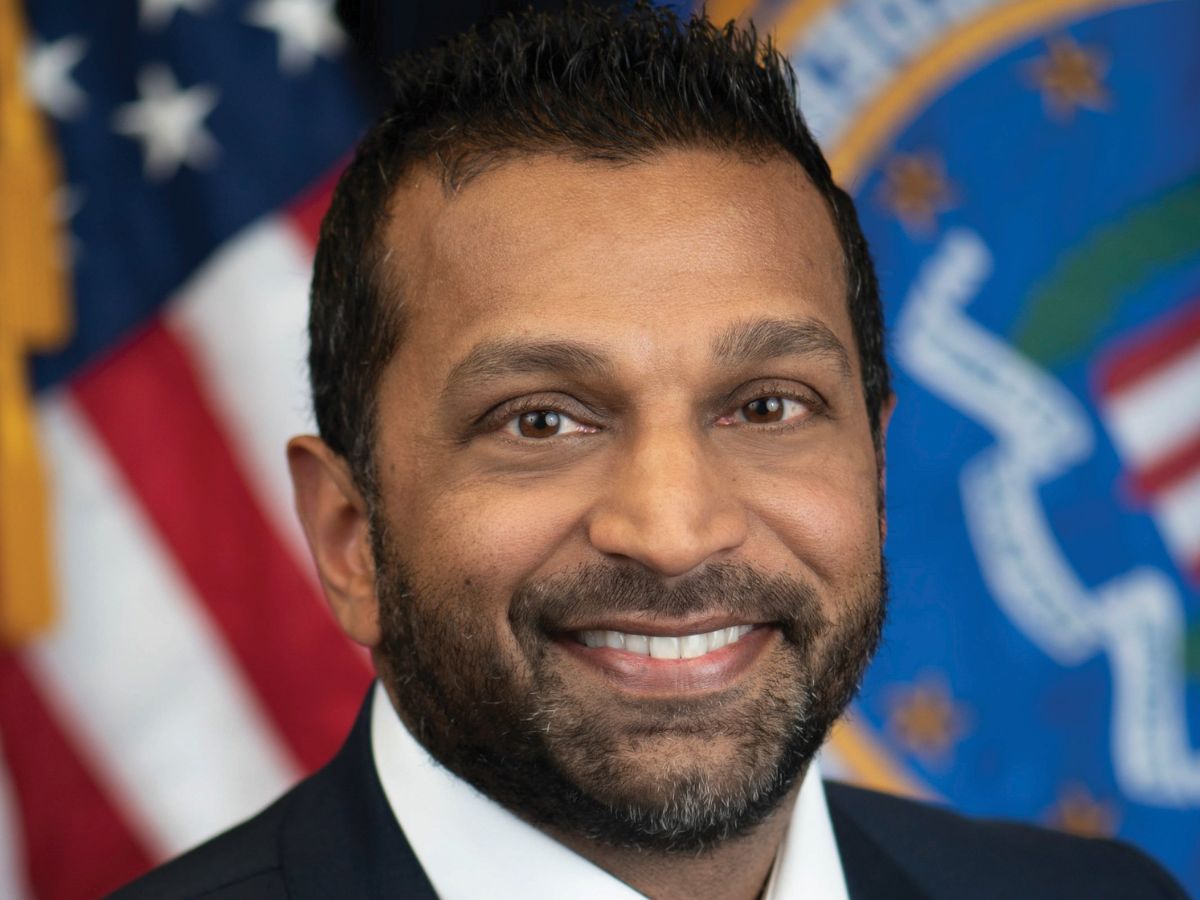 Is FBI Director Kash Patel at Risk of Being Fired Amid Controversies Over Government Resource Use?