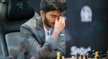 FIDE World Cup 2025: World Champion D Gukesh Exits After Defeat to Germany’s Frederik Svane