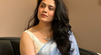 Who Is Girija Oak? Net Worth, Career, Family & The Marathi Star Who Went Viral Overnight