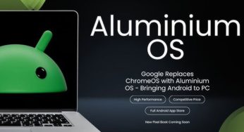 Google New Aluminium OS Launch in 2026 to Replace ChromeOS: Check Supported Devices, Features, & India Rollout