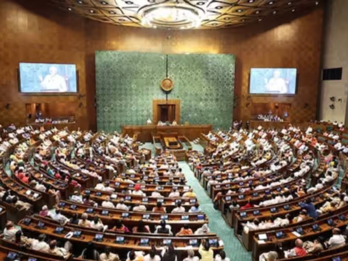 Winter Session Set for Atomic Energy Bill & Nine Other Major Legislative Proposals