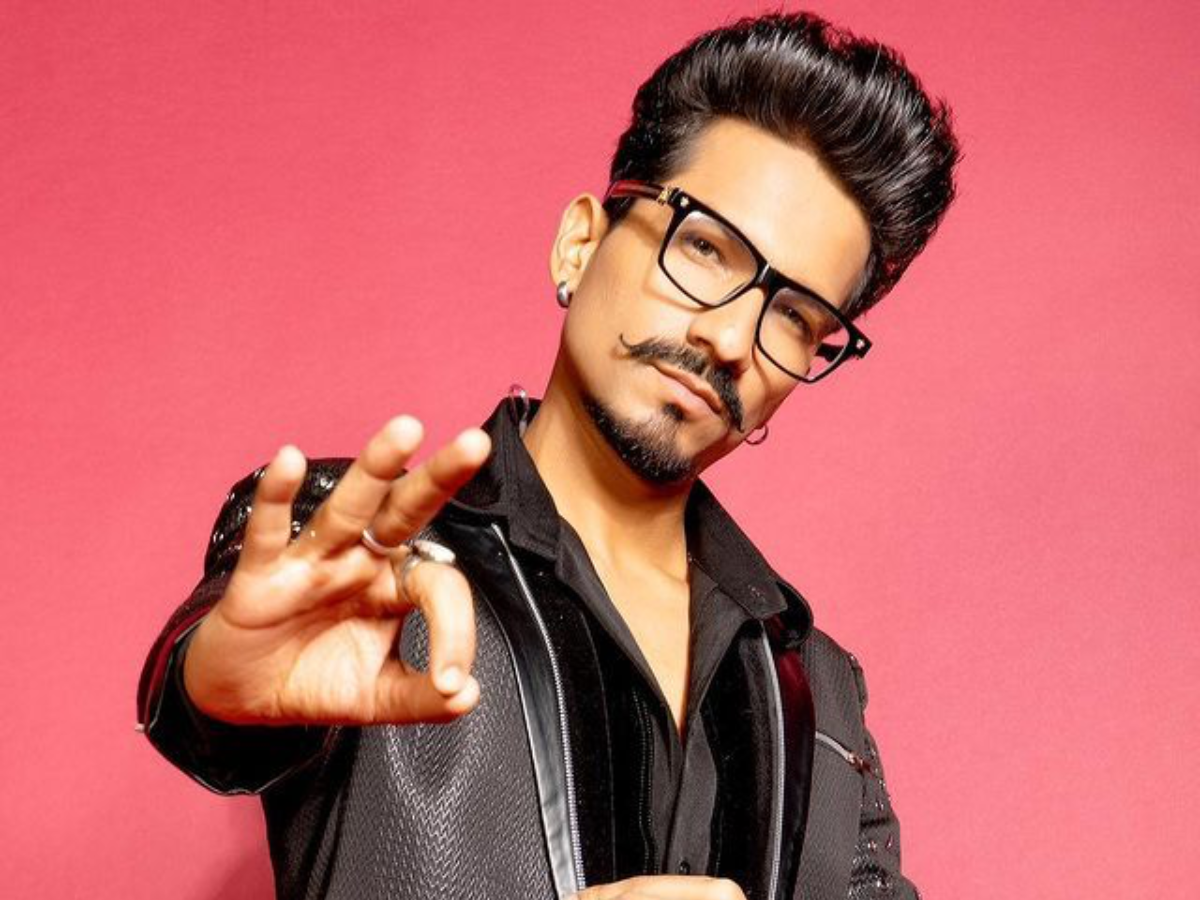 Who is Haarsh Limbachiyaa? Age, Wife, Career, Net Worth & Controversies