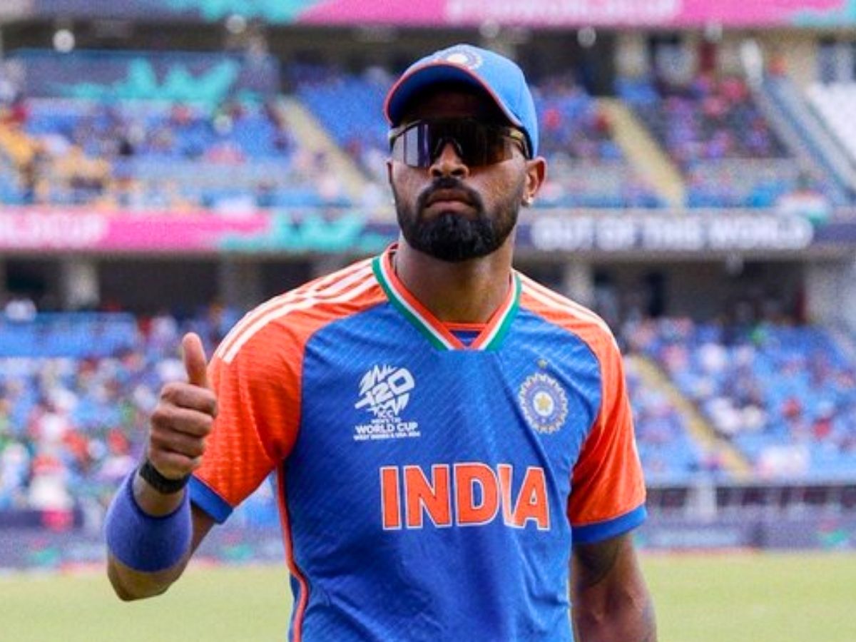 Hardik Pandya to Skip ODIs, Focusses on T20s to Gear Up for 2026 World Cup; BCCI Maps Out Fitness Plan