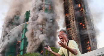 Hong Kong Wang Fuk Court Fire: 13 Dead, Safety Oversight Under Scrutiny, Damage & Casualties