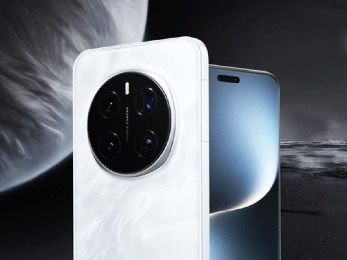 Honor Magic 8 Mini Design Leaked: Check Expected Display, Camera, Battery & Full Specifications; Details Inside