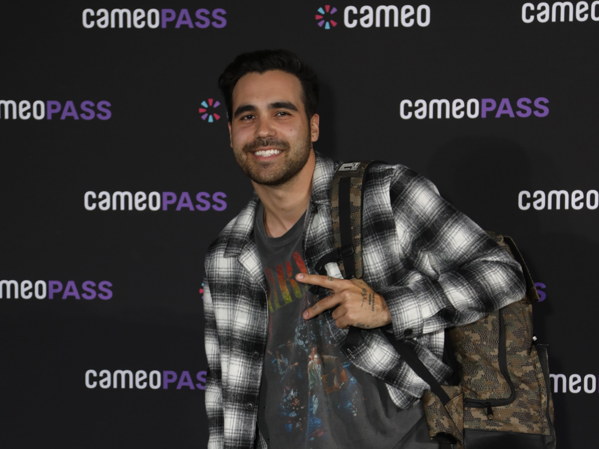 Who Is Hunter Moreno? Filmmaker’s Net Worth, Career & Rumored Engagement with Brittany Snow