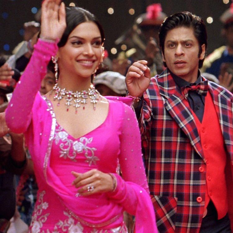 Om Shanti Om - Photo Gallery
