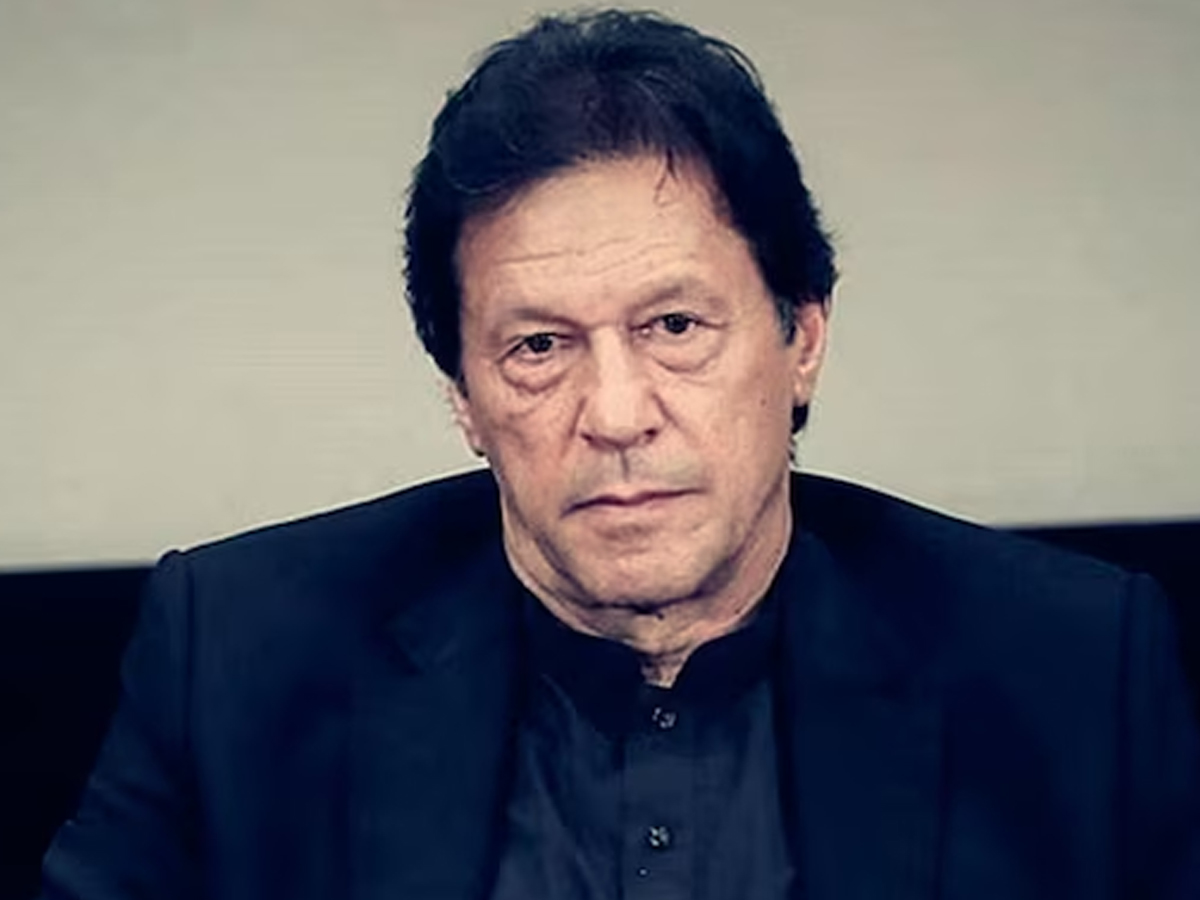 Imran Khan Death Fake News: Ex-Pak Minister Blames Taliban for ‘Tit-for-Tat’ Campaign