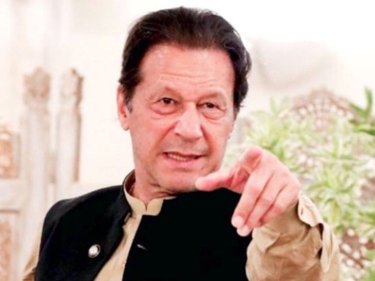 Who is Imran Khan, Pakistan’s Cricket Icon & Former PM? Know His Political Party, Wife, Net Worth & Reason for Imprisonment