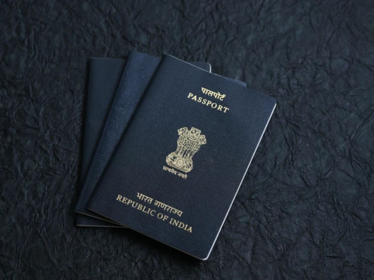 India Launches e-Passports with DigiLocker, Aadhaar Integration, RFID Chip, & Biometric Security; Check Full Details