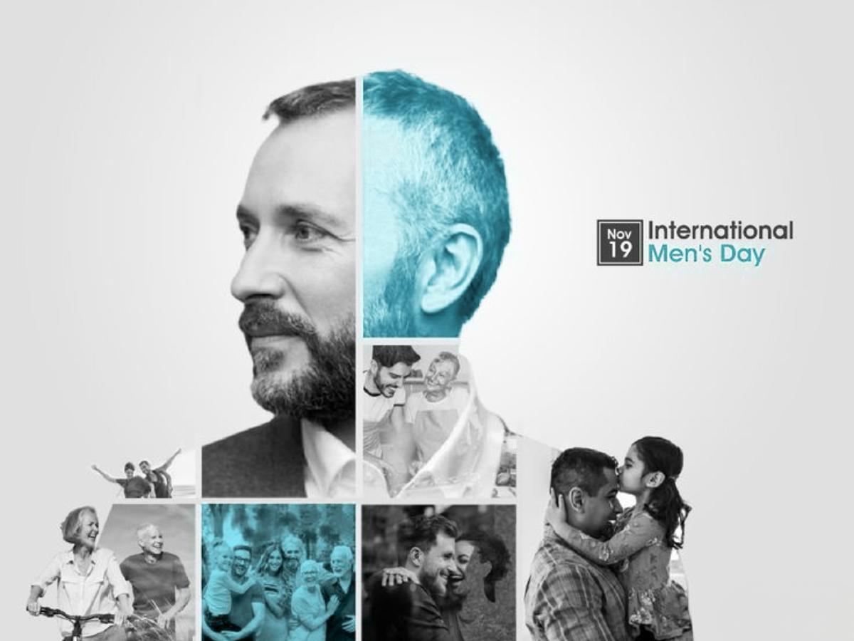 International Men’s Day 2025: Date, History, Significance, Theme, Wishes & Quotes