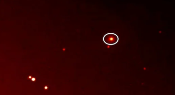 Nasa to Unveil New Images of Interstellar Comet 3I/ATLAS Entering Our Solar System