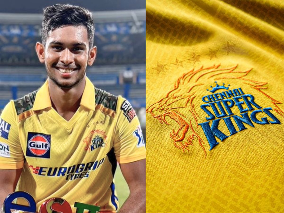 IPL 2026: CSK to Release Sri Lankan Player Matheesha Pathirana After Dip in Form & Fitness Issues