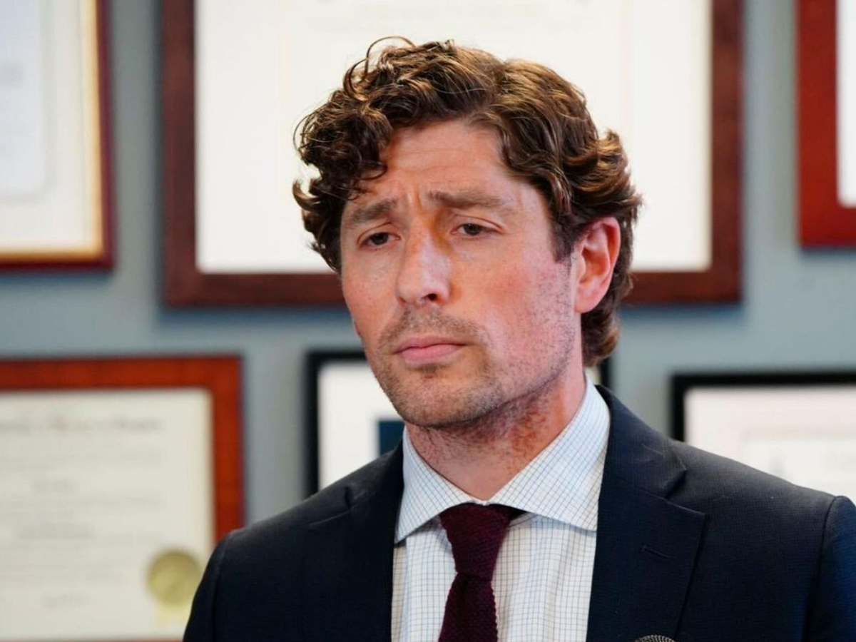 Who is Jacob Frey? Wife, Career, Net Worth & Vision of Minneapolis Mayor