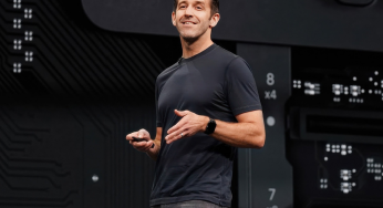 Who Is John Ternus? The 50-Year-Old Apple Engineer Poised to Succeed Tim Cook as CEO | Career & Net Worth