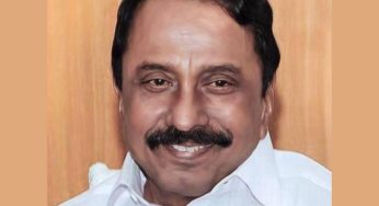 Who is K. A. Sengottaiyan Recently Joined Actor Vijay’s TVK ? Know His Wife, Son, Political Career, Caste & Net Worth