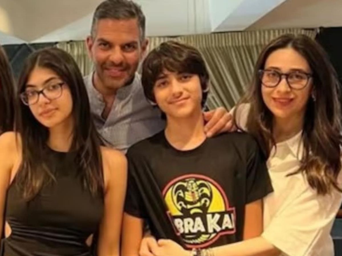 Did Priya Kapur Mishandle Sunjay Kapur’s Property? Delhi High Court Examines Karisma Kapoor’s Kids’ Claim