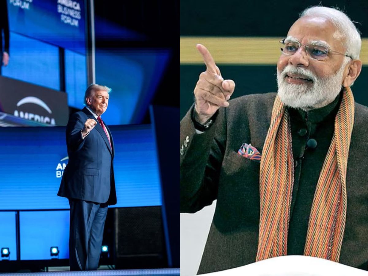 Donald Trump to Visit India in 2026: Will the Trip Reset US-India Relations?