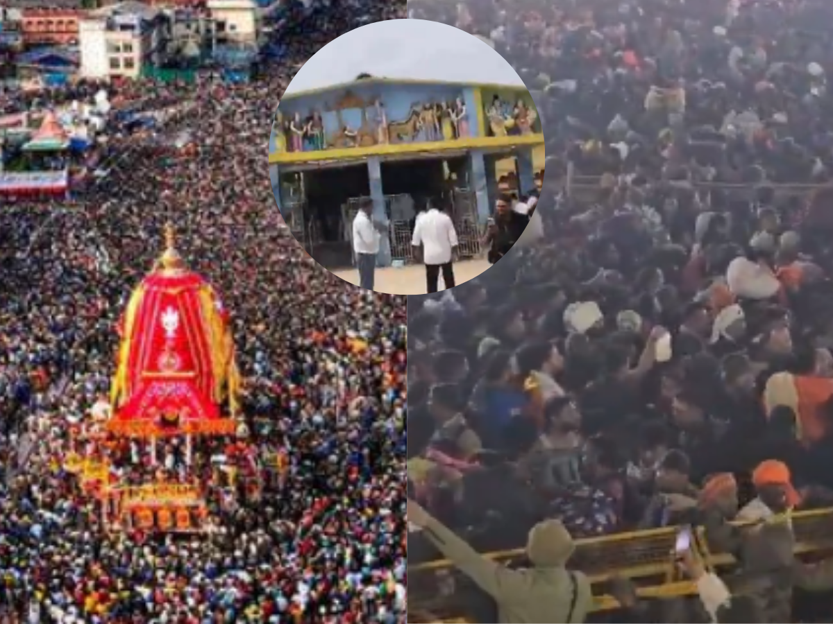 A Year of Tragedies: India’s 2025 Stampedes Expose Deadly Crowd Management Gaps