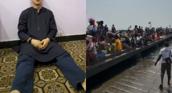 Travel Vlogger Harsh Words for India Go Viral: ‘Dirtiest Place I’ve Been To’