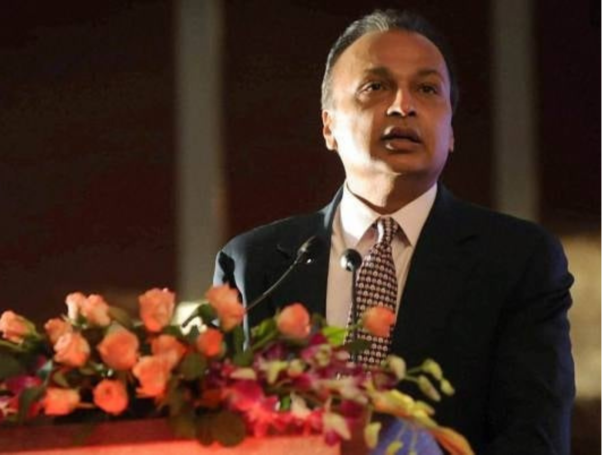 Who is Anil Ambani? Net Worth, Organizations Founded, Full Name, Previous Cases, Family, Wife, Ed Raid, Qualification & More