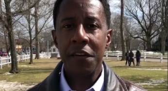 Who Was Setti Warren? Age, Educational Qualification, Navy service, Personal Life, Wife, Obituary & More