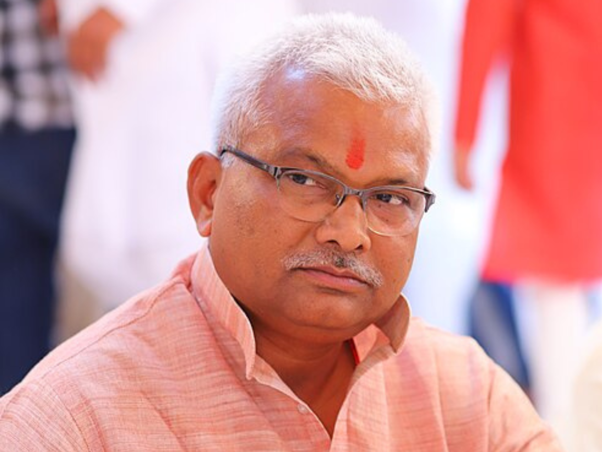 Who is RJD Leader Bhola Yadav Biography 2025: Age, Wife, Family, Education, Net Worth, Party, Criminal Cases, & More