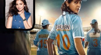 Anushka Sharma’s Return to the Big Screen After a 7-Year Break — Chakda Xpress May Finally Release