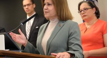 Who is Ghazala Hashmi? Religion, Issues, Casino, Husband, Educational Qualification, Polls & More