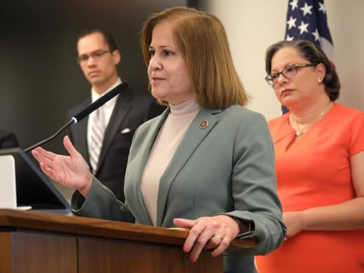 Who is Ghazala Hashmi? Religion, Issues, Casino, Husband, Educational Qualification, Polls & More