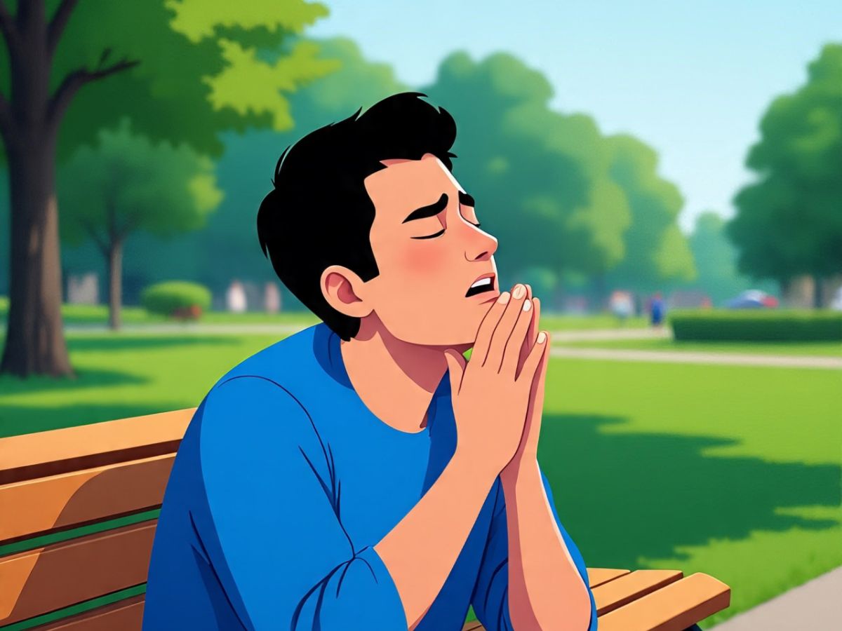 Asthma & Breathing Problems - Photo Gallery