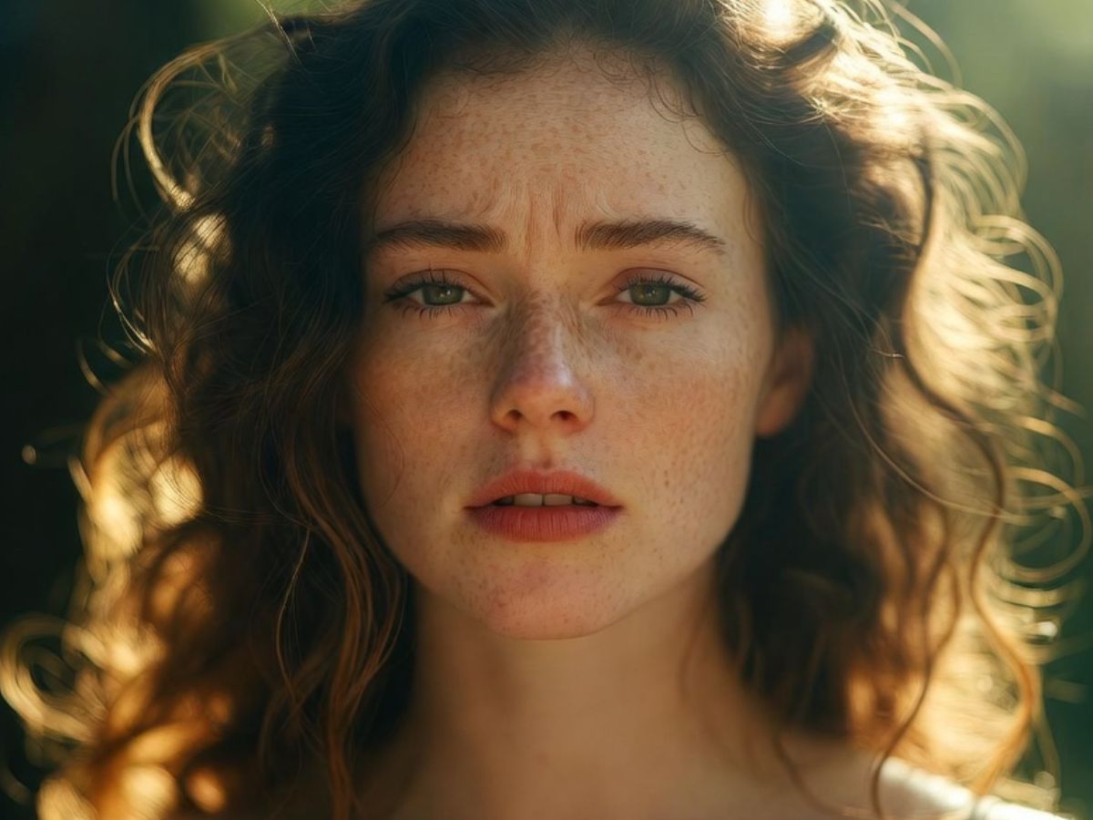 Brain Fatigue & Anxiety - Photo Gallery